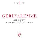 Gerusalemme (Accènti) Audiobook