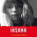 [Portuguese] - Insana: meu mês de loucura Audiobook