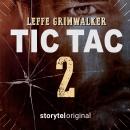 [Spanish] - Tic tac S02 - S01E07 Audiobook