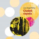 Ciudad rayada Audiobook