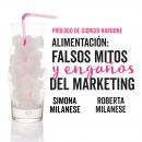 Alimentación: falsos mitos y engaños del marketing Audiobook