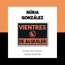 [Spanish] - Vientres de alquiler Audiobook