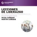 LECCIONES DE LIDERAZGO Audiobook