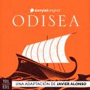 [Spanish] - Odisea - E1 Audiobook
