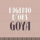 Goya Audiobook