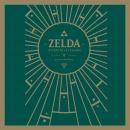 Zelda: Detrás de la Leyenda Audiobook