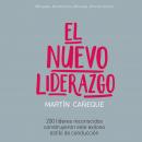 El nuevo liderazgo Audiobook