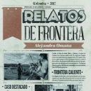 [Spanish] - Relatos de Frontera Audiobook