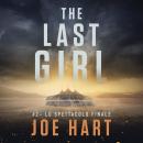 [Italian] - The last girl 2 Audiobook