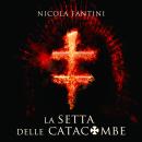 [Italian] - La setta delle catacombe Audiobook