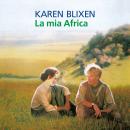 [Italian] - La mia Africa Audiobook
