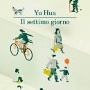 [Italian] - Il settimo giorno Audiobook