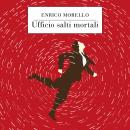 [Italian] - Ufficio salti mortali Audiobook