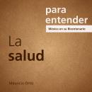 La Salud Audiobook