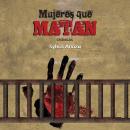 Mujeres que matan Audiobook