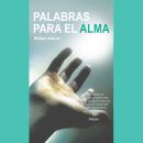 Palabras para el alma Audiobook