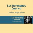 [Spanish] - Los hermanos Cuervo Audiobook