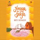 [Indonesian] - Jingga dan Senja Audiobook