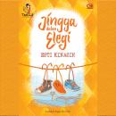 [Indonesian] - Jingga dalam Elegi Audiobook