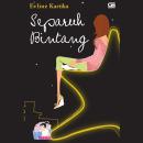 [Indonesian] - Separuh Bintang Audiobook