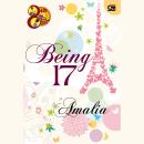[Indonesian] - Being 17 Audiobook