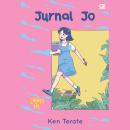 [Indonesian] - Jurnal Jo Audiobook