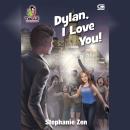 [Indonesian] - Dylan, I Love You! Audiobook