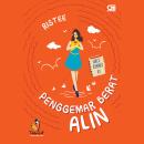 [Indonesian] - Penggemar Berat Alin Audiobook