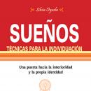 Sueños, tecnicas para la individuacion Audiobook