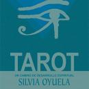 Tarot, un camino de desarrollo espiritual Audiobook