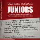 [Spanish] - Juniors Audiobook