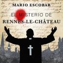 Cover of [Spanish] - El misterio de Rennes-le-Château