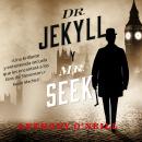 Dr Jekyll y Mr Seek Audiobook