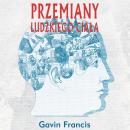 Przemiany ludzkiego ciała Audiobook