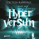 Hyperversum 2 - Il falco e il leone Audiobook