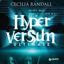 Hyperversum 5 - Ultimate Audiobook