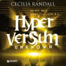 Hyperversum 6 - Unknown Audiobook