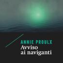 [Italian] - Avviso ai naviganti Audiobook
