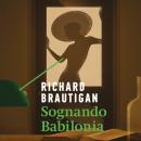 [Italian] - Sognando Babilonia Audiobook