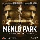 Menlo Park S01 - E01 Audiobook