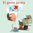 [Spanish] - El genio pirata Audiobook