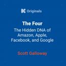 الأربعة Audiobook