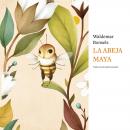 La abeja Maya Audiobook