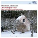 Otra vida por vivir Audiobook