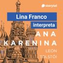 [Spanish] - Ana Karenina Audiobook