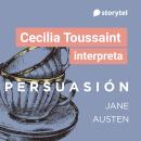 [Spanish] - Persuasión Audiobook