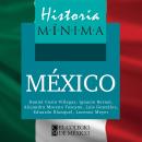 [Spanish] - Historia mínima de México