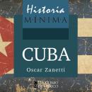 [Spanish] - HISTORIA MÍNIMA DE CUBA