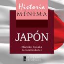 HISTORIA MÍNIMA DE JAPÓN Audiobook