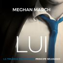 [Italian] - Lui Audiobook